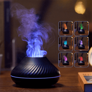 LumoAroma™ PureMist Diffuser - slenvi