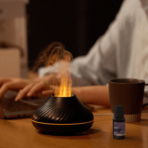 LumoAroma™ PureMist Diffuser - slenvi