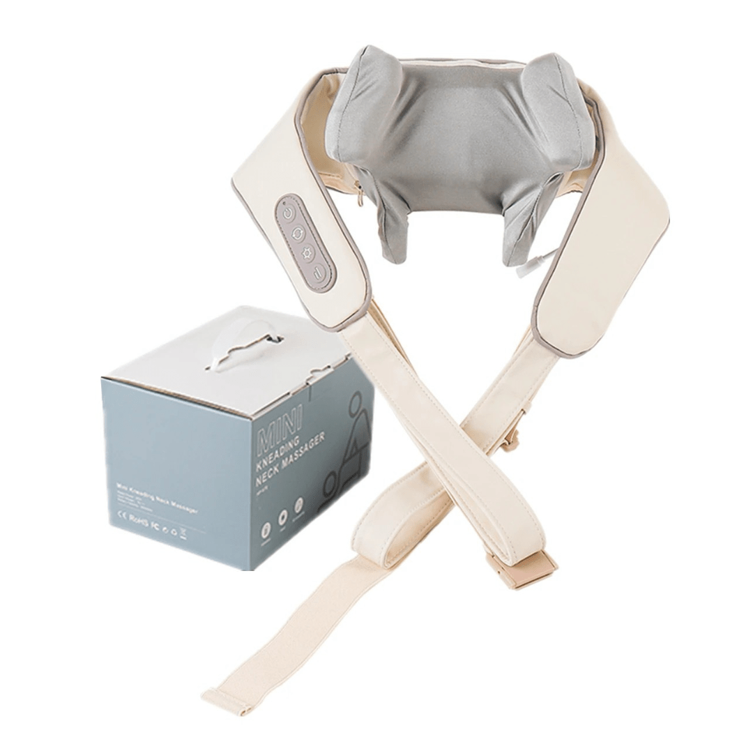 RevitaForge™ Neck massager - slenvi