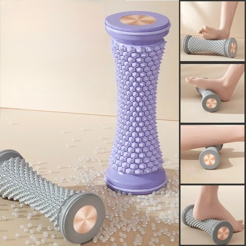 Foot Massager Roller - slenvi