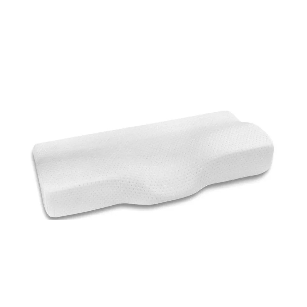 SLENVI™ Orthopedic Memory Foam Pillow - slenvi