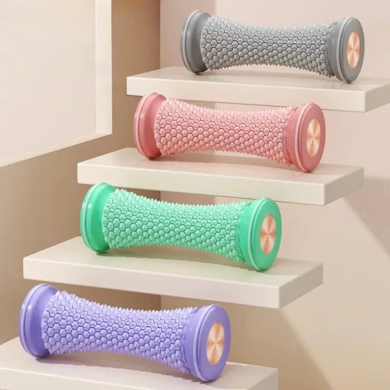 Foot Massager Roller - slenvi