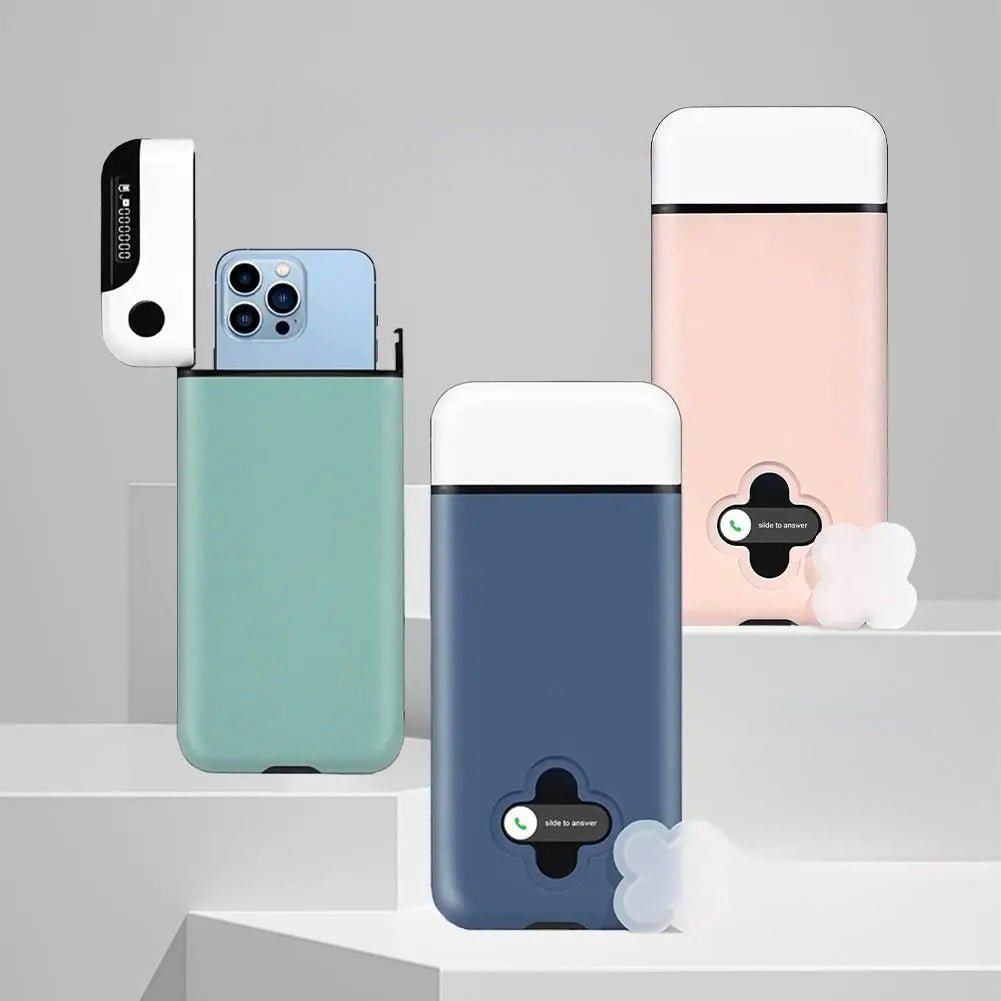 SLENVI™ Phone Lock Box - slenvi