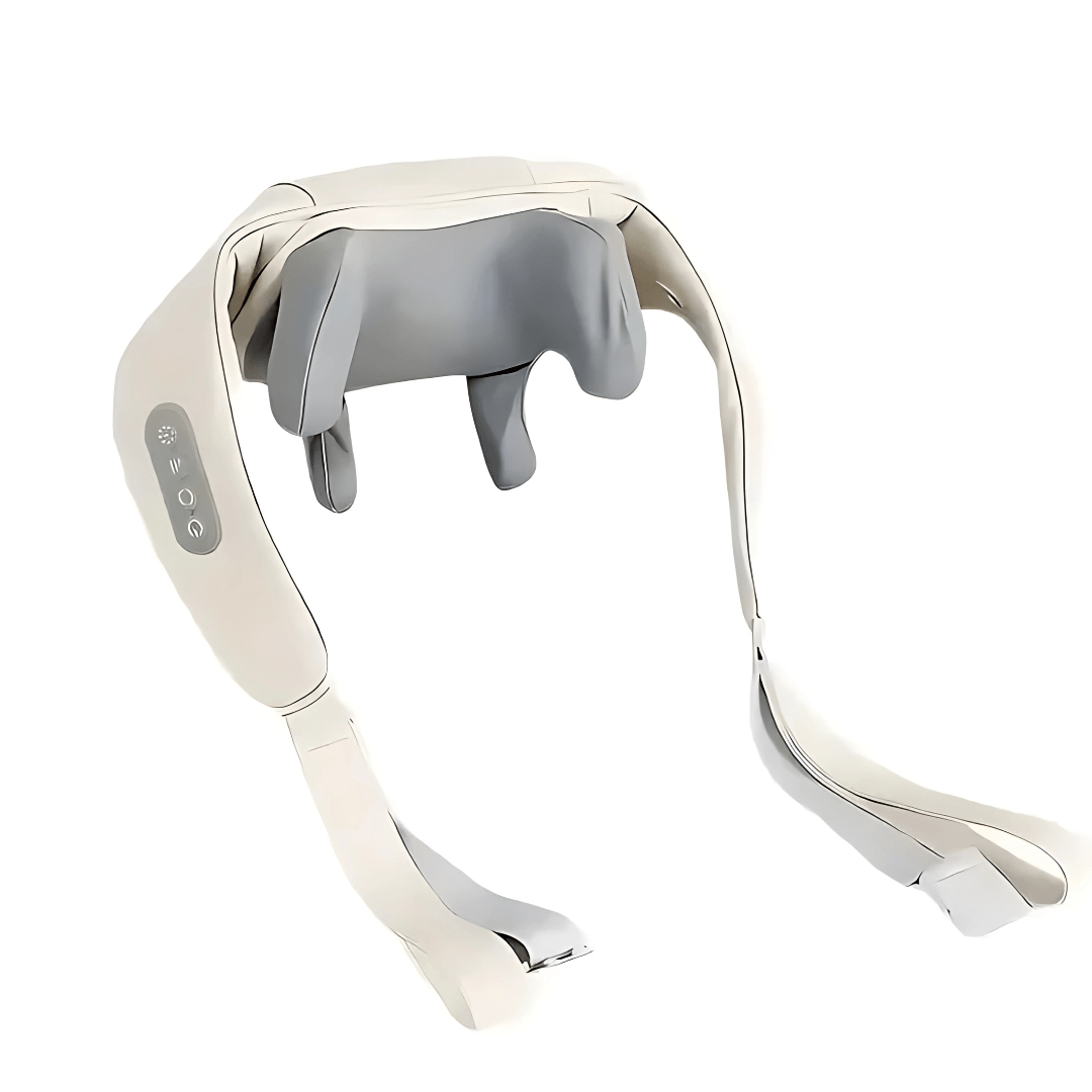 RevitaForge™ Neck massager - slenvi
