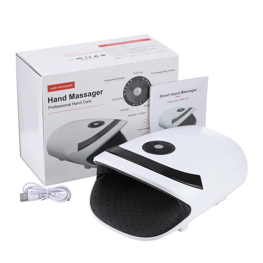 RevitaForge™ Hand Massager - slenvi