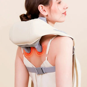 RevitaForge™ Neck massager - slenvi