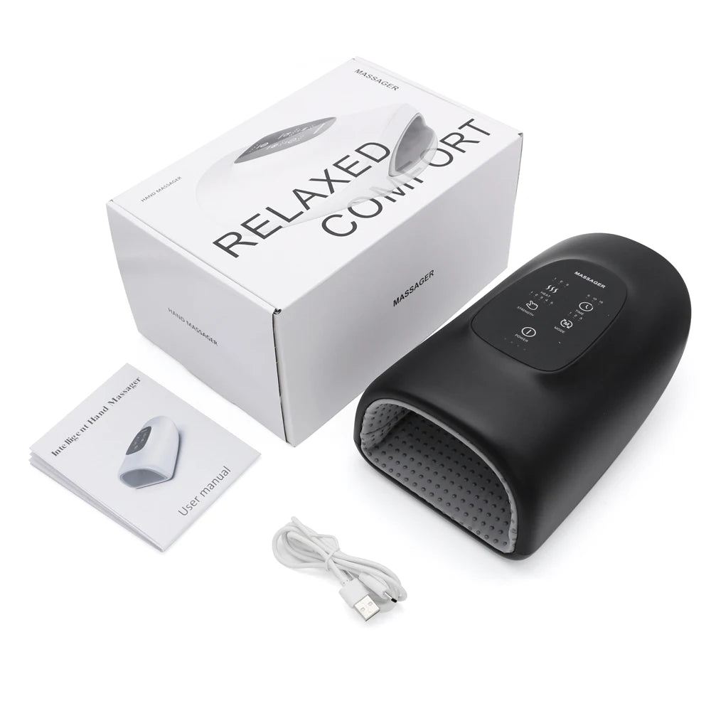 RevitaForge™ Hand Massager - slenvi