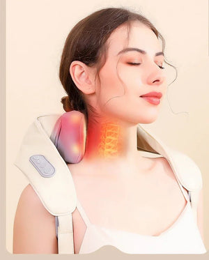 RevitaForge™ Neck massager - slenvi