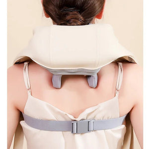 RevitaForge™ Neck massager - slenvi