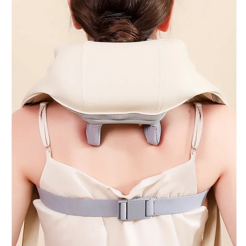RevitaForge™ Neck massager - slenvi