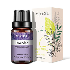 SLENVI Natural Plant Essential Oil - 내 스토어