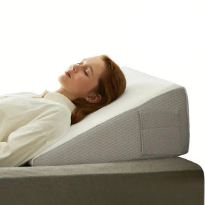 Bed Wedge Pillow - slenvi