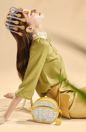 Revitaforge™ Smart Head Massager - slenvi