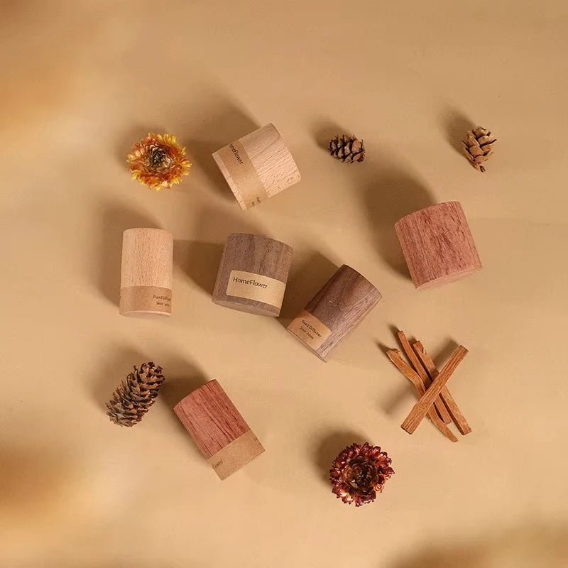 LumoAroma™ Trunk - slenvi