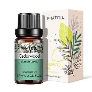 SLENVI Natural Plant Essential Oil - 내 스토어