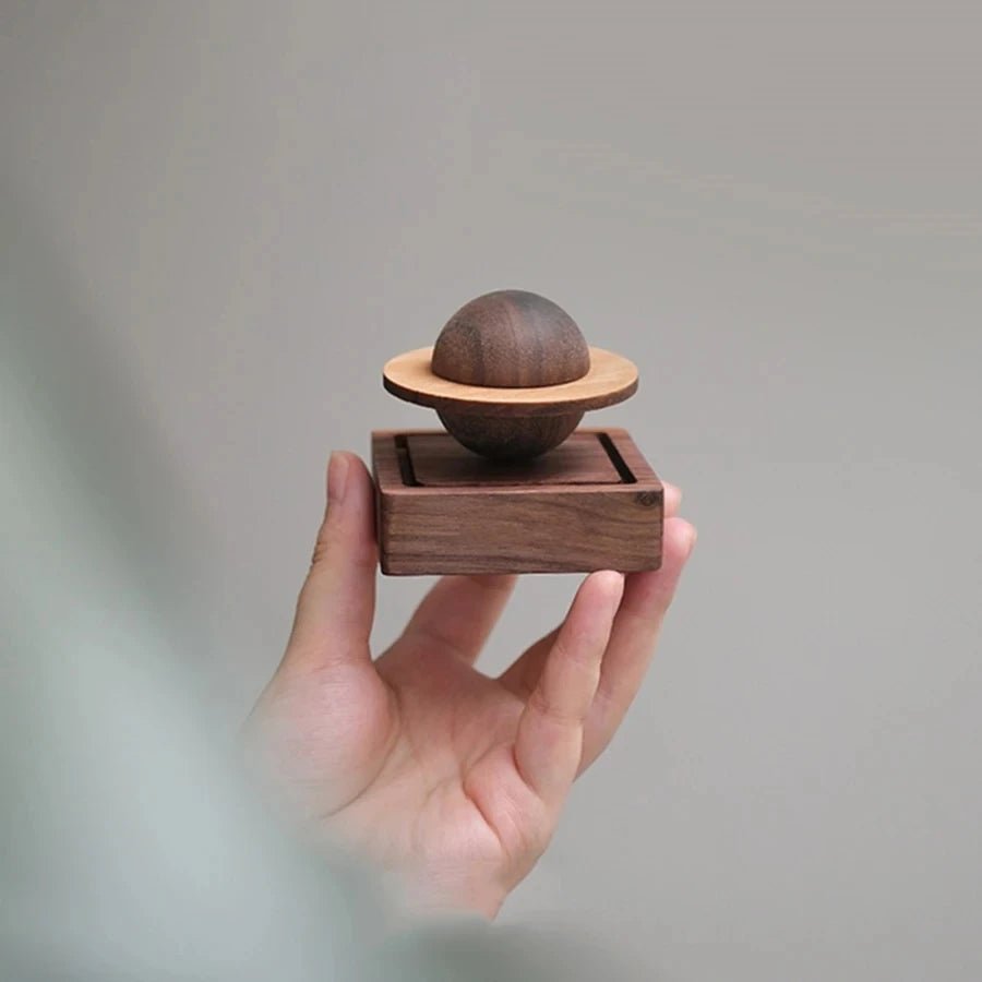 LumoAroma™ Saturn - slenvi