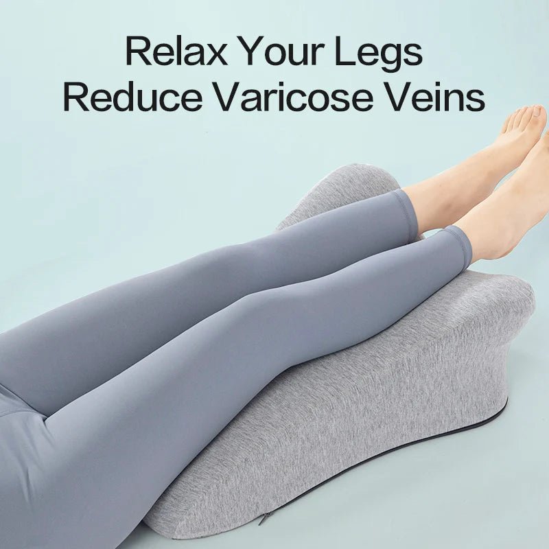 Lie - On - The - Bed Sleeping Pillow - slenvi