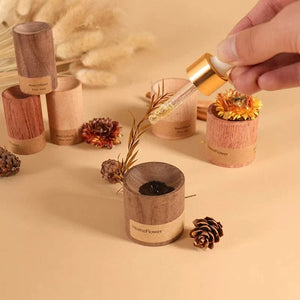 LumoAroma™ Trunk - slenvi