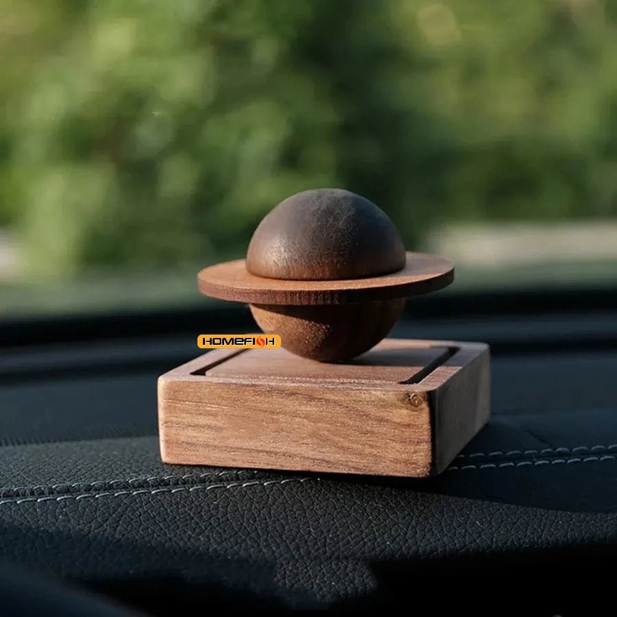 LumoAroma™ Saturn - slenvi