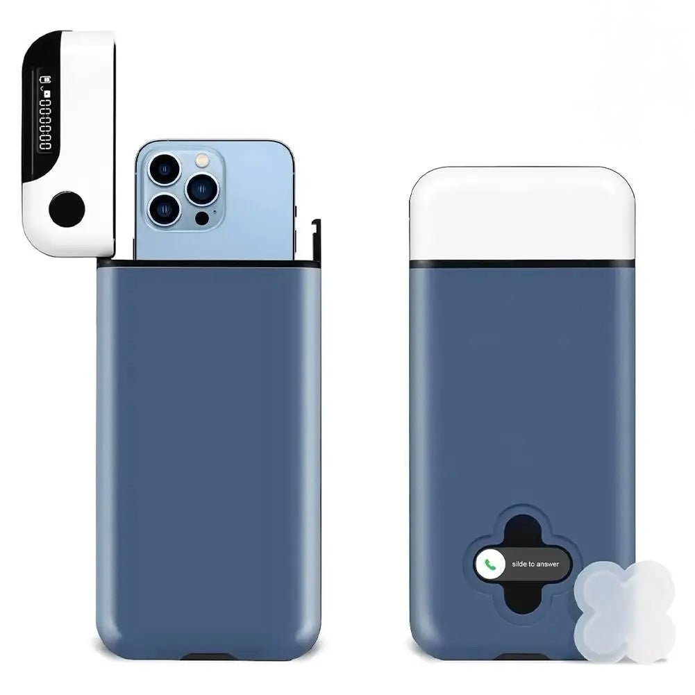 SLENVI™ Phone Lock Box - slenvi