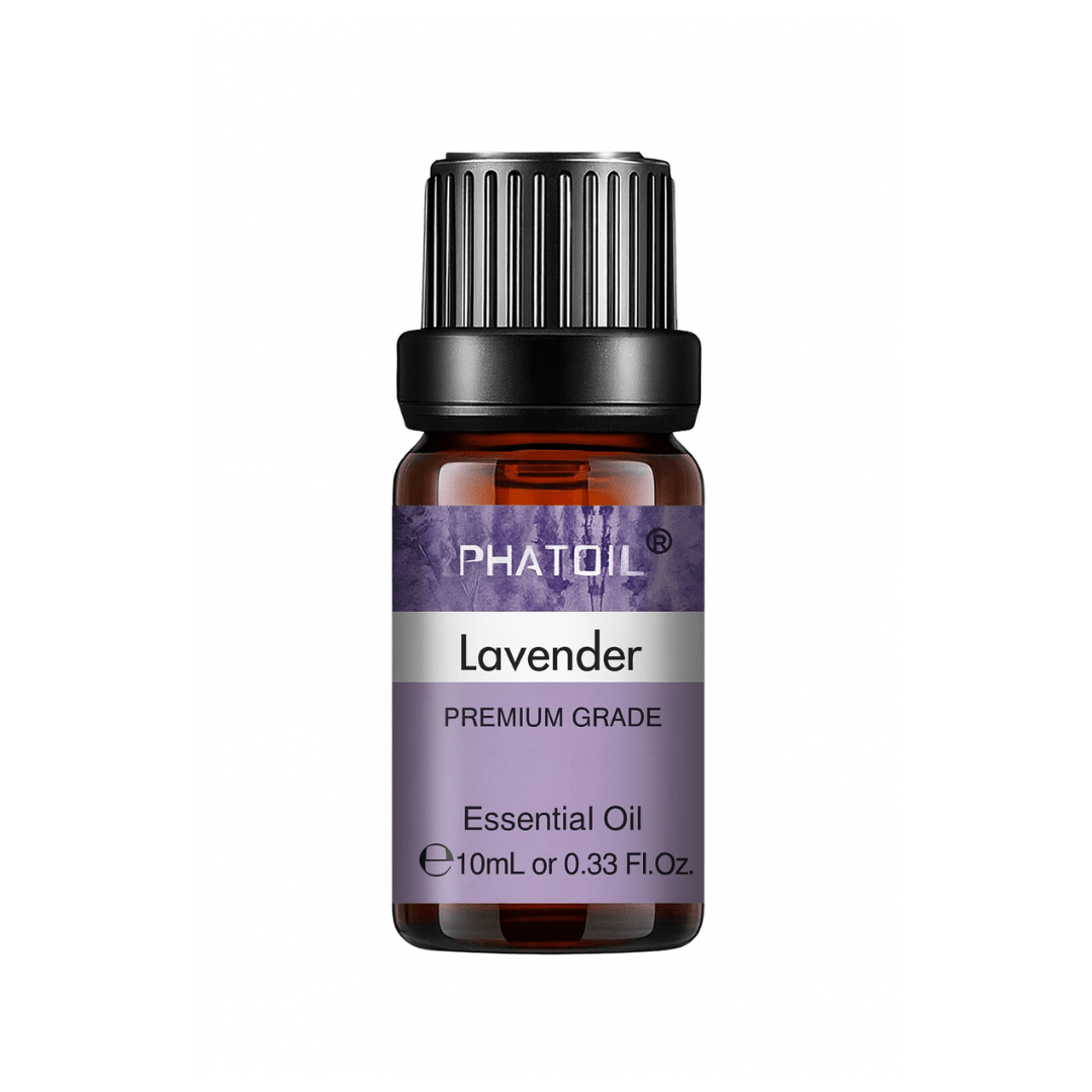LumoAroma™ Essential oil - slenvi