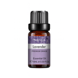 LumoAroma™ Essential oil - slenvi