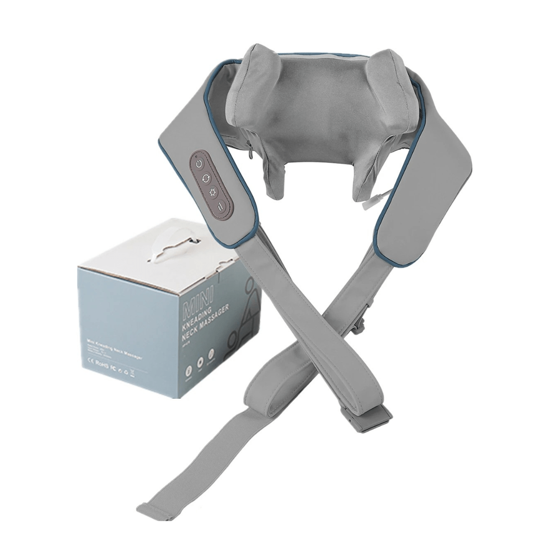 RevitaForge™ Neck massager - slenvi