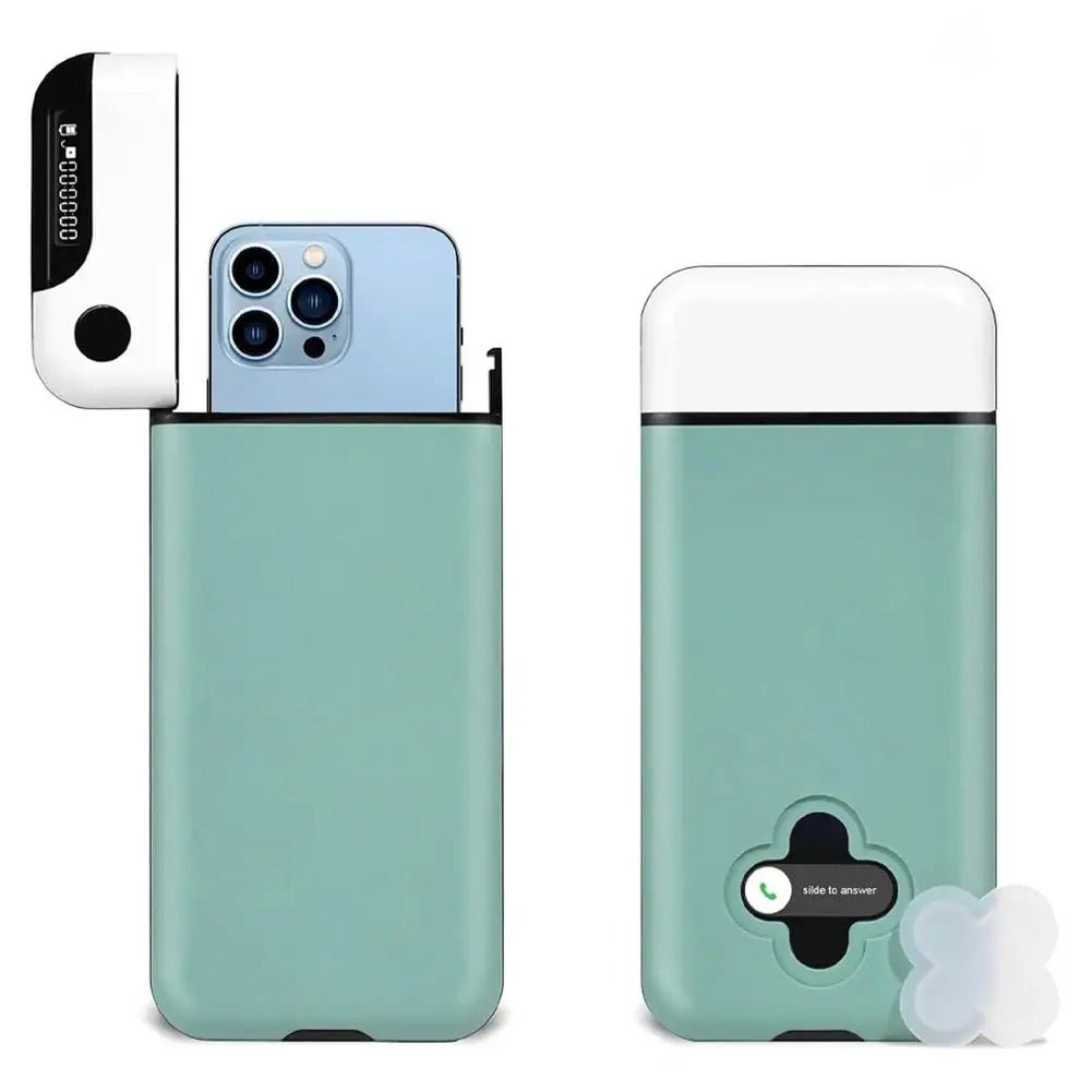 SLENVI™ Phone Lock Box - slenvi