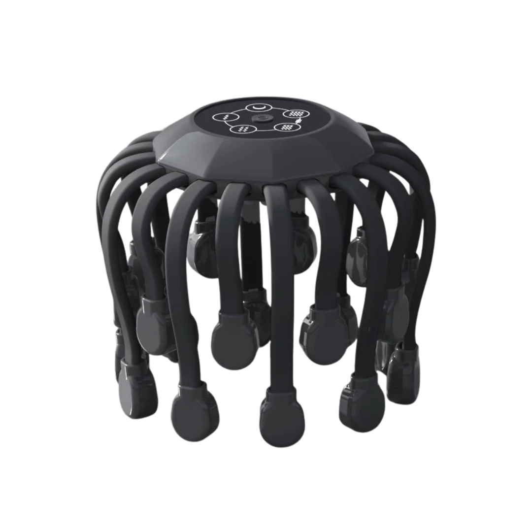 Revitaforge™ Smart Head Massager - slenvi