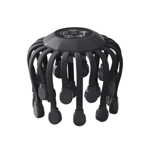 Revitaforge™ Smart Head Massager - slenvi