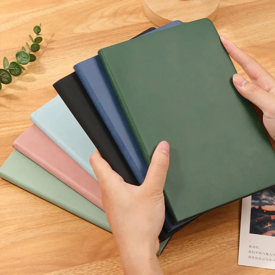 Mindful Bedtime Collection - slenvi