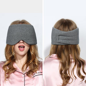 SLENVI™ SoftVeil Sleep Mask - slenvi
