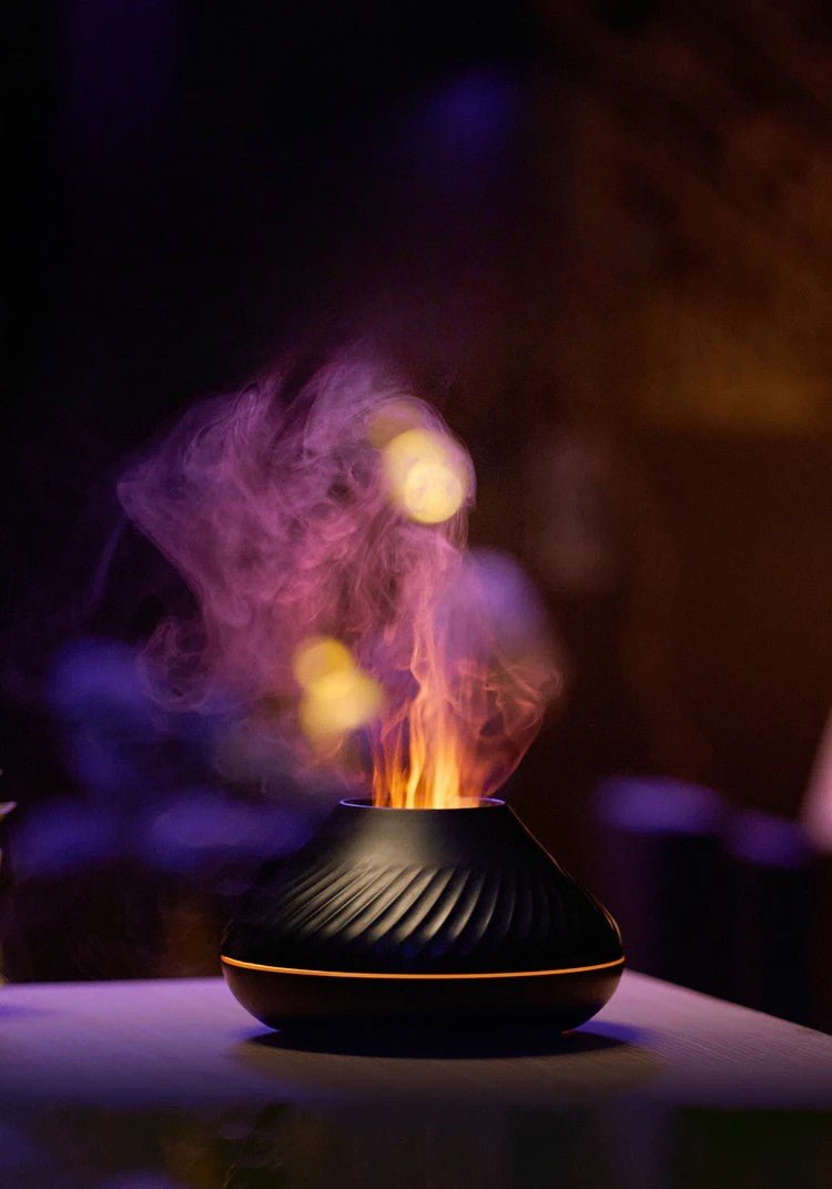 SLENVI Volcanic Aroma Diffuser - slenvi