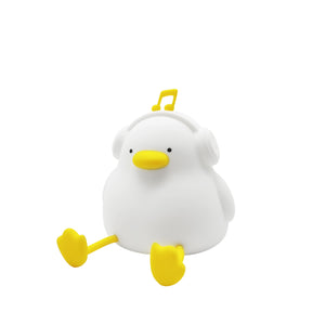 SLENVI Duck LED mood lamp - slenvi