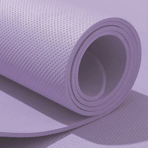 SLENVI Foldable Yoga Mat - 내 스토어