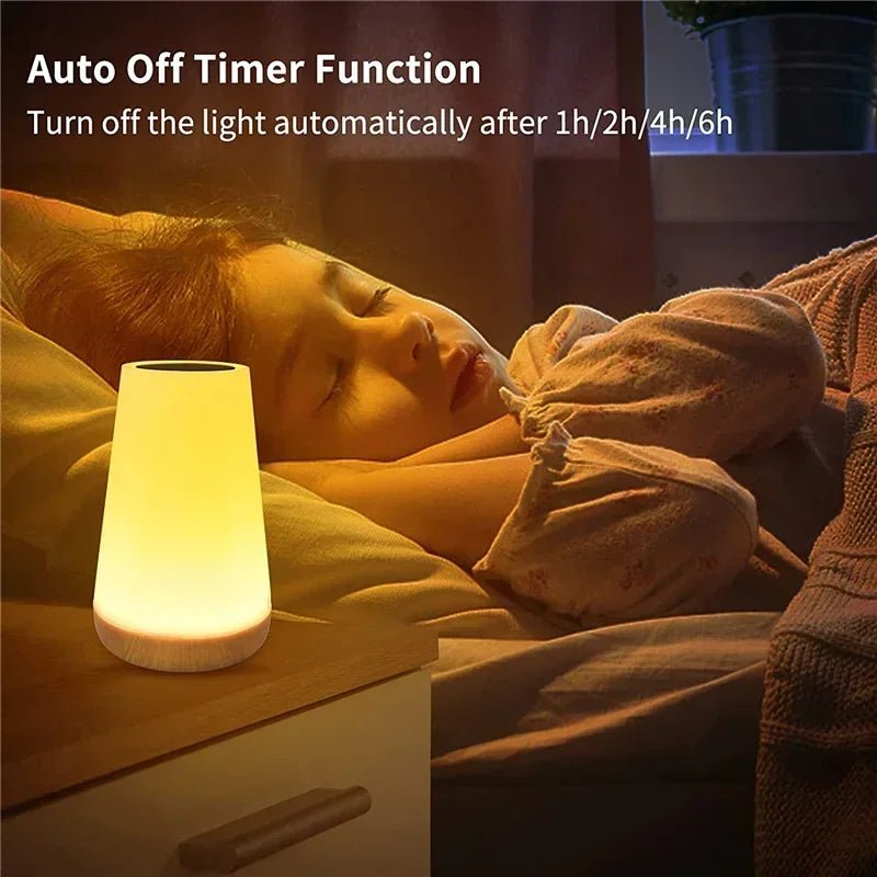 SLENVI 13 - Color Night Light - slenvi