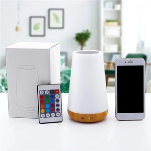 SLENVI 13 - Color Night Light - slenvi