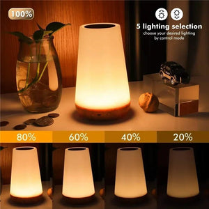 SLENVI 13 - Color Night Light - slenvi