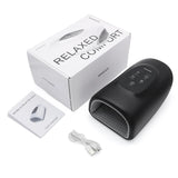 RevitaForge™ Hand Massager - slenvi