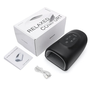RevitaForge™ Hand Massager - slenvi