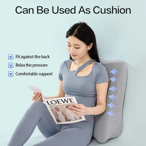 Lie - On - The - Bed Sleeping Pillow - slenvi