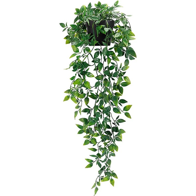 SLENVI IvyFlow Hanging Plant - slenvi
