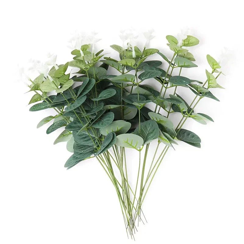 SLENVI EucaCalm™ Leaf Picks (20PCS) - slenvi