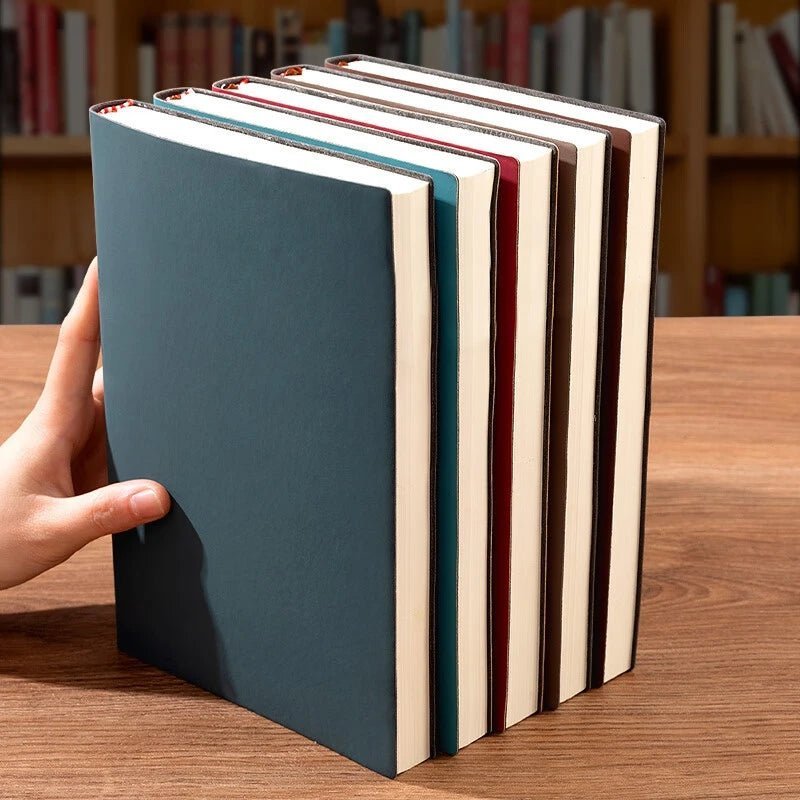 SLENVI MindClear Notebook - slenvi