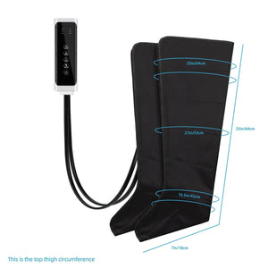 RevitaForge™ Leg Massager - slenvi