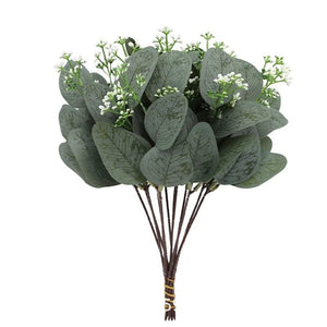 SLENVI EucaCalm™ Leaf Picks (20PCS) - slenvi