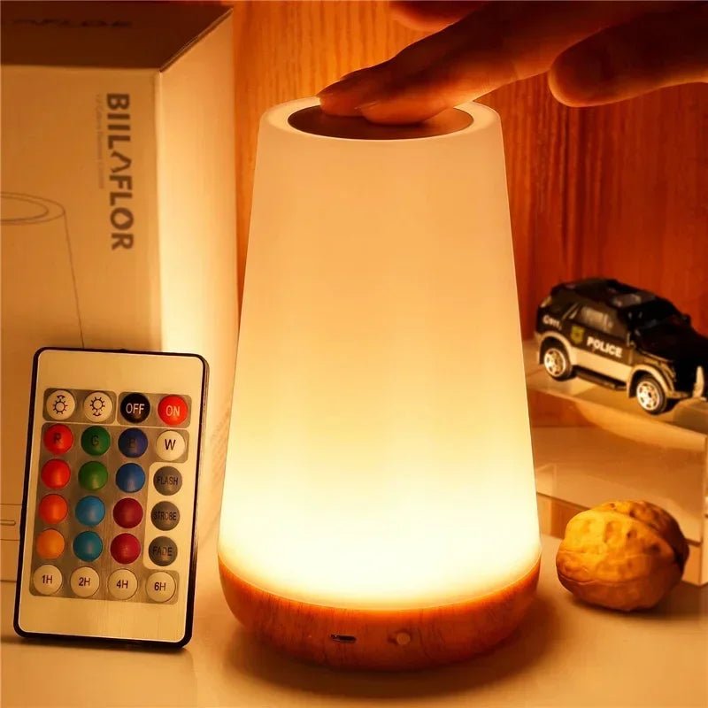 SLENVI 13 - Color Night Light - slenvi