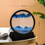 SLENVI 3D Quicksand Art - slenvi
