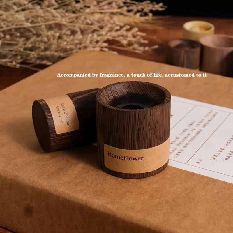 LumoAroma™ Trunk - slenvi