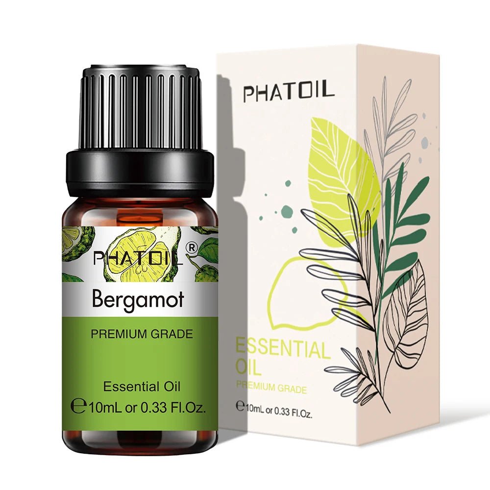 SLENVI Natural Plant Essential Oil - 내 스토어